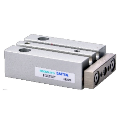 AIRTAC COMPACT GUIDE SLIDE&lt;br&gt;TC SERIES 10MM BORE 10MM STROKE